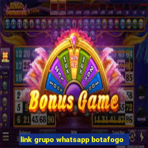 link grupo whatsapp botafogo